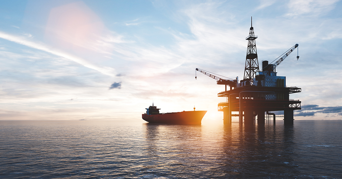 Refinery and oil and gas processing facility
